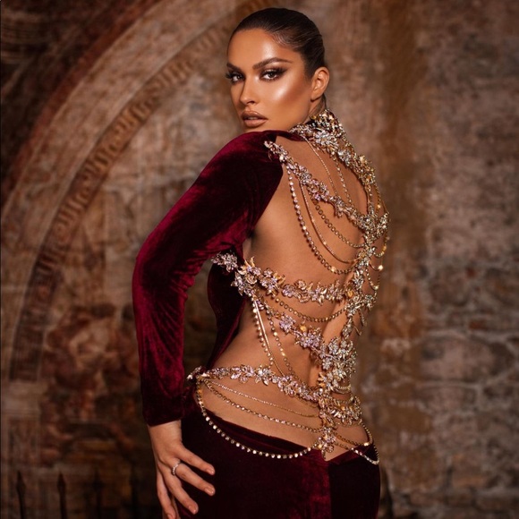 ~Pulchritudinous Potentialities~ - Picture 16 of 17